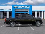 New 2026 Chevrolet Silverado 2500 Custom Crew Cab for sale #265709 - photo 5
