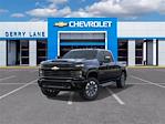 New 2026 Chevrolet Silverado 2500 Custom Crew Cab for sale #265709 - photo 8