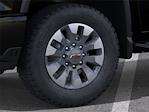 New 2026 Chevrolet Silverado 2500 Custom Crew Cab for sale #265709 - photo 9