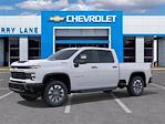 New 2026 Chevrolet Silverado 2500 Custom Crew Cab for sale #265710 - photo 2