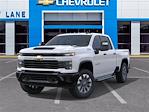 New 2026 Chevrolet Silverado 2500 Custom Crew Cab for sale #265710 - photo 6