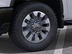 New 2026 Chevrolet Silverado 2500 Custom Crew Cab for sale #265710 - photo 9