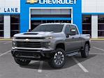 New 2026 Chevrolet Silverado 2500 Custom Crew Cab for sale #265711 - photo 6