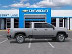 New 2026 Chevrolet Silverado 2500 Custom Crew Cab for sale #265722 - photo 5