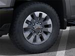 New 2026 Chevrolet Silverado 2500 Custom Crew Cab for sale #265722 - photo 9