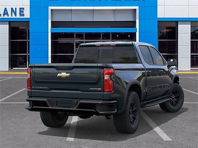 New 2026 Chevrolet Silverado 1500 ZR2 Crew Cab for sale #265723 - photo 2