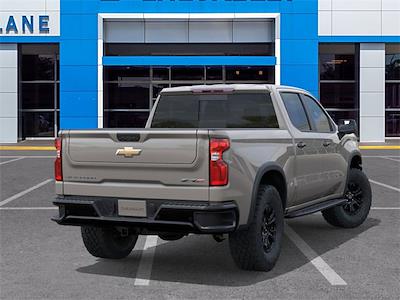 New 2026 Chevrolet Silverado 1500 ZR2 Crew Cab for sale #265724 - photo 2