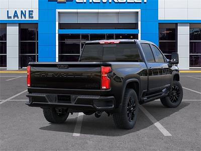 New 2026 Chevrolet Silverado 2500 High Country Crew Cab for sale #265726 - photo 2