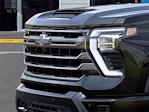 New 2026 Chevrolet Silverado 2500 High Country Crew Cab for sale #265726 - photo 13