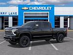 New 2026 Chevrolet Silverado 2500 High Country Crew Cab for sale #265726 - photo 2