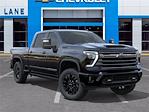 New 2026 Chevrolet Silverado 2500 High Country Crew Cab for sale #265726 - photo 7
