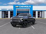 New 2026 Chevrolet Silverado 2500 High Country Crew Cab for sale #265726 - photo 8