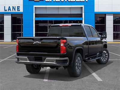 New 2026 Chevrolet Silverado 2500 LT Crew Cab for sale #265749 - photo 2