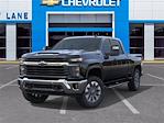 New 2026 Chevrolet Silverado 2500 LT Crew Cab for sale #265749 - photo 6