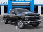 New 2026 Chevrolet Silverado 2500 LT Crew Cab for sale #265749 - photo 7