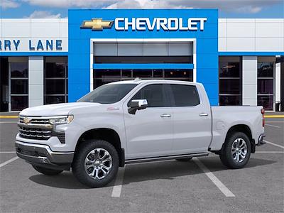 New 2026 Chevrolet Silverado 1500 LTZ Crew Cab for sale #265750 - photo 2