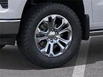 New 2026 Chevrolet Silverado 1500 LTZ Crew Cab for sale #265750 - photo 9