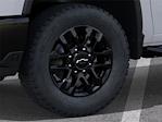 New 2026 Chevrolet Silverado 2500 LT Crew Cab for sale #265751 - photo 9
