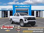 New 2026 Chevrolet Colorado LT Crew Cab for sale #265777 - photo 1