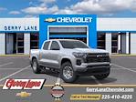 New 2026 Chevrolet Colorado LT Crew Cab for sale #265785 - photo 1