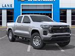 New 2026 Chevrolet Colorado LT Crew Cab for sale #265785 - photo 7