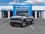 New 2026 Chevrolet Colorado LT Crew Cab for sale #265785 - photo 8