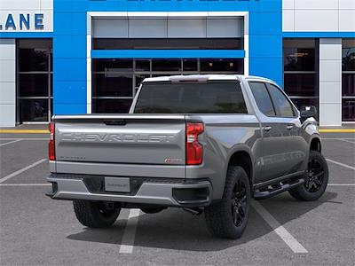 New 2026 Chevrolet Silverado 1500 RST Crew Cab for sale #265788 - photo 2