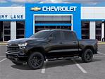 New 2026 Chevrolet Silverado 1500 RST Crew Cab for sale #265789 - photo 2