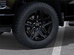 New 2026 Chevrolet Silverado 1500 RST Crew Cab for sale #265789 - photo 9