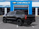 New 2026 Chevrolet Silverado 1500 RST Crew Cab for sale #265794 - photo 4