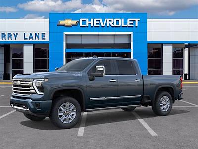 New 2026 Chevrolet Silverado 2500 High Country Crew Cab for sale #265819 - photo 2