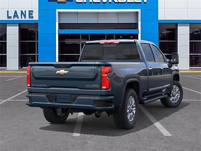 New 2026 Chevrolet Silverado 2500 High Country Crew Cab for sale #265819 - photo 2