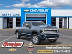 New 2026 Chevrolet Silverado 2500 High Country Crew Cab for sale #265819 - photo 1