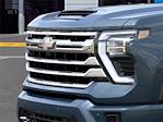 New 2026 Chevrolet Silverado 2500 High Country Crew Cab for sale #265819 - photo 13