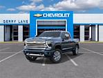 New 2026 Chevrolet Silverado 2500 High Country Crew Cab for sale #265819 - photo 8