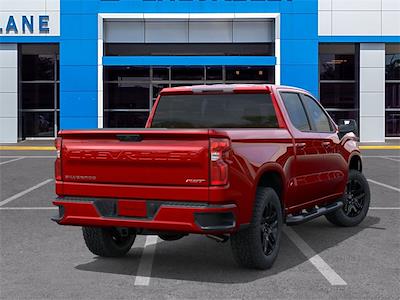 New 2026 Chevrolet Silverado 1500 RST Crew Cab for sale #265828 - photo 2