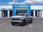 New 2026 Chevrolet Silverado 1500 RST Crew Cab for sale #265829 - photo 8