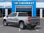 New 2026 Chevrolet Silverado 1500 RST Crew Cab for sale #265857 - photo 3