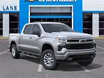New 2026 Chevrolet Silverado 1500 RST Crew Cab for sale #265857 - photo 7