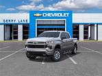 New 2026 Chevrolet Silverado 1500 RST Crew Cab for sale #265857 - photo 8
