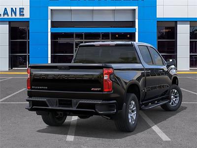 New 2026 Chevrolet Silverado 1500 RST Crew Cab for sale #265858 - photo 2