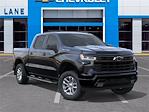 New 2026 Chevrolet Silverado 1500 RST Crew Cab for sale #265858 - photo 7