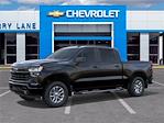 New 2026 Chevrolet Silverado 1500 RST Crew Cab for sale #265859 - photo 3