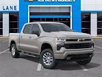 New 2026 Chevrolet Silverado 1500 RST Crew Cab for sale #265861 - photo 7