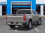 New 2026 Chevrolet Silverado 1500 RST Crew Cab for sale #265863 - photo 4