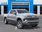 New 2026 Chevrolet Silverado 1500 LTZ Crew Cab for sale #265867 - photo 7