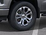New 2026 Chevrolet Silverado 1500 LTZ Crew Cab for sale #265867 - photo 9