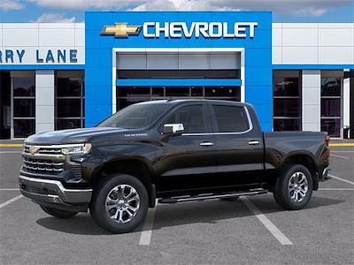 New 2026 Chevrolet Silverado 1500 LTZ Crew Cab for sale #265868 - photo 2