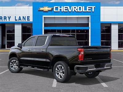New 2026 Chevrolet Silverado 1500 LTZ Crew Cab for sale #265868 - photo 2