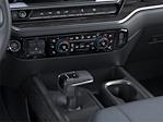 New 2026 Chevrolet Silverado 1500 LTZ Crew Cab for sale #265868 - photo 23